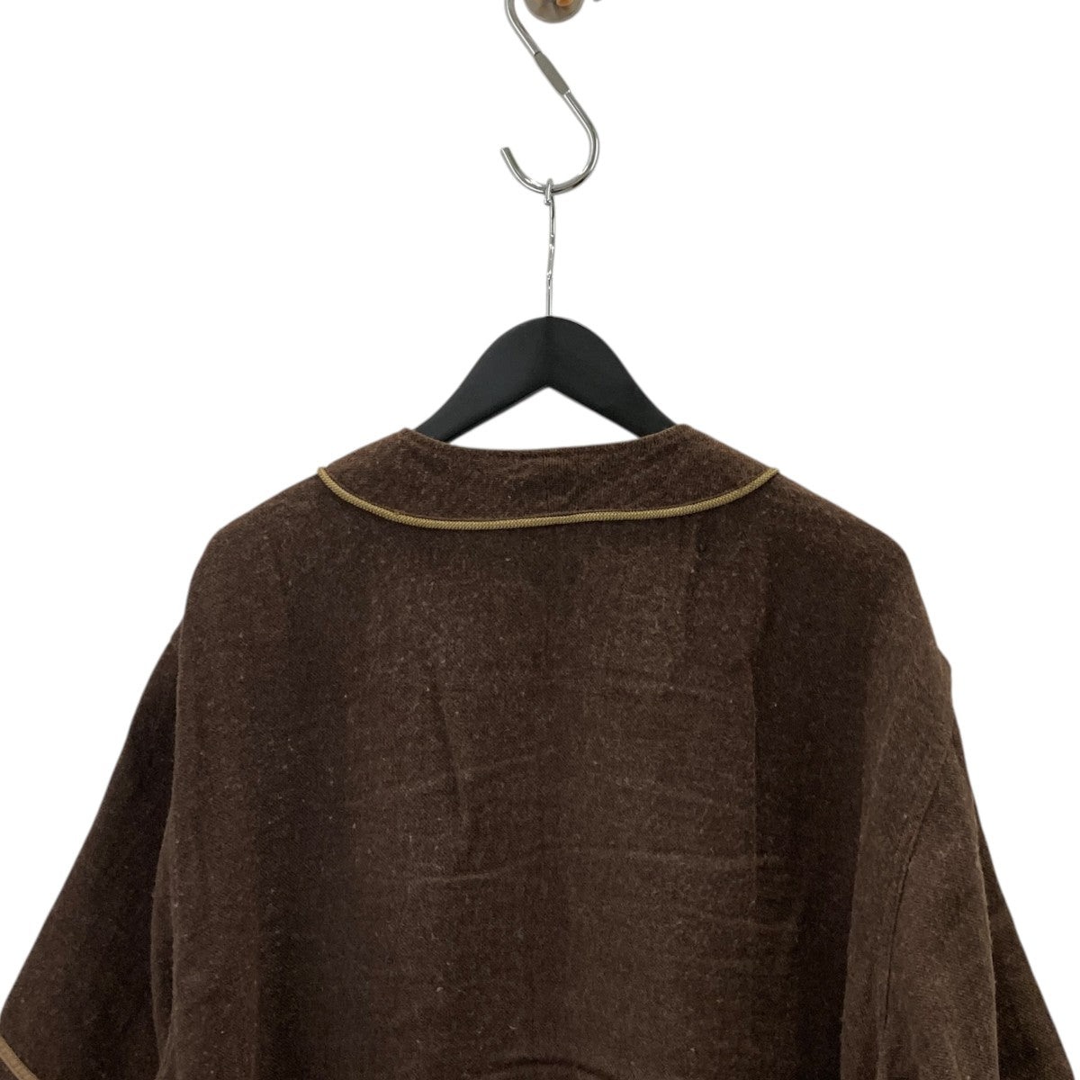Doolittle Base Ball Shirtベースボールシャツ／半袖シャツBD-03