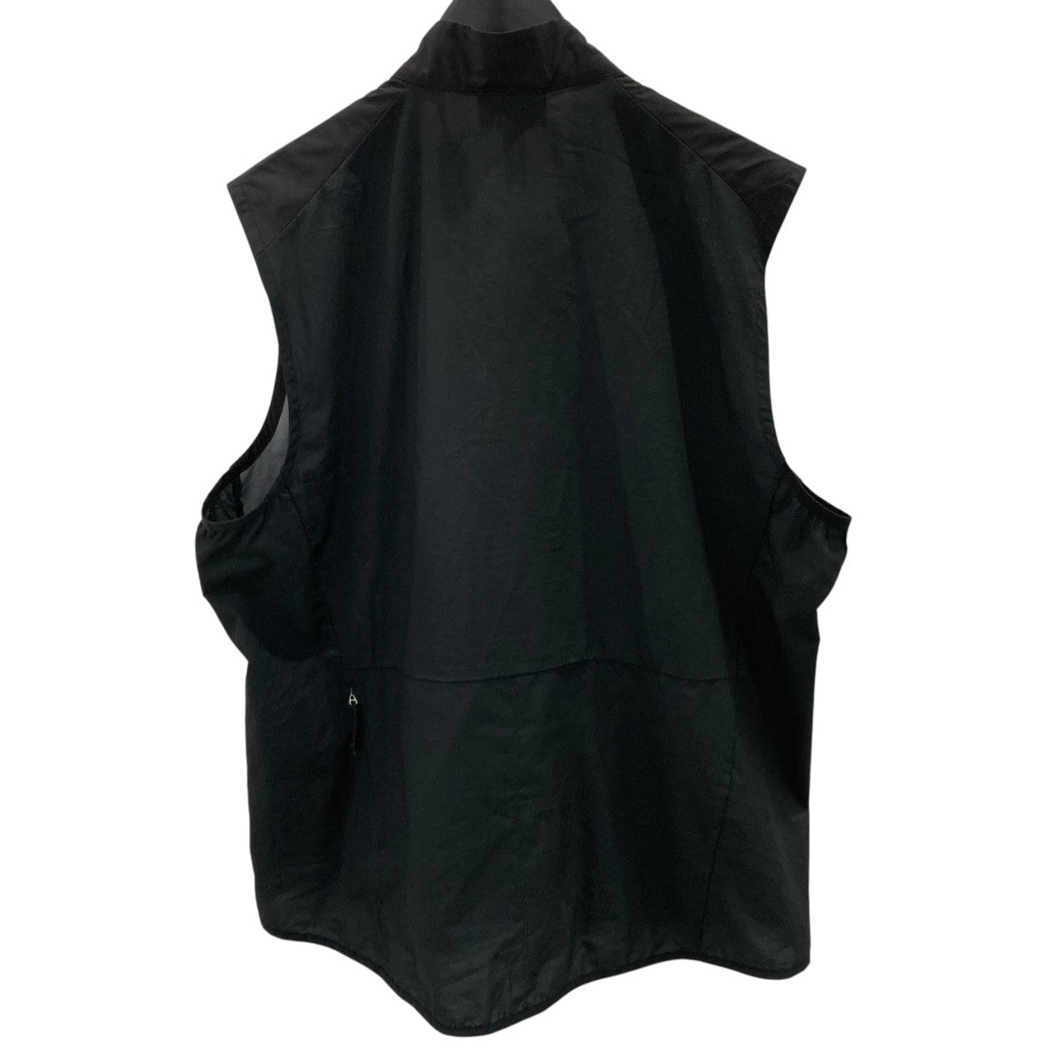 25SSTRAIL CRAFT VESTナイロンベスト23840