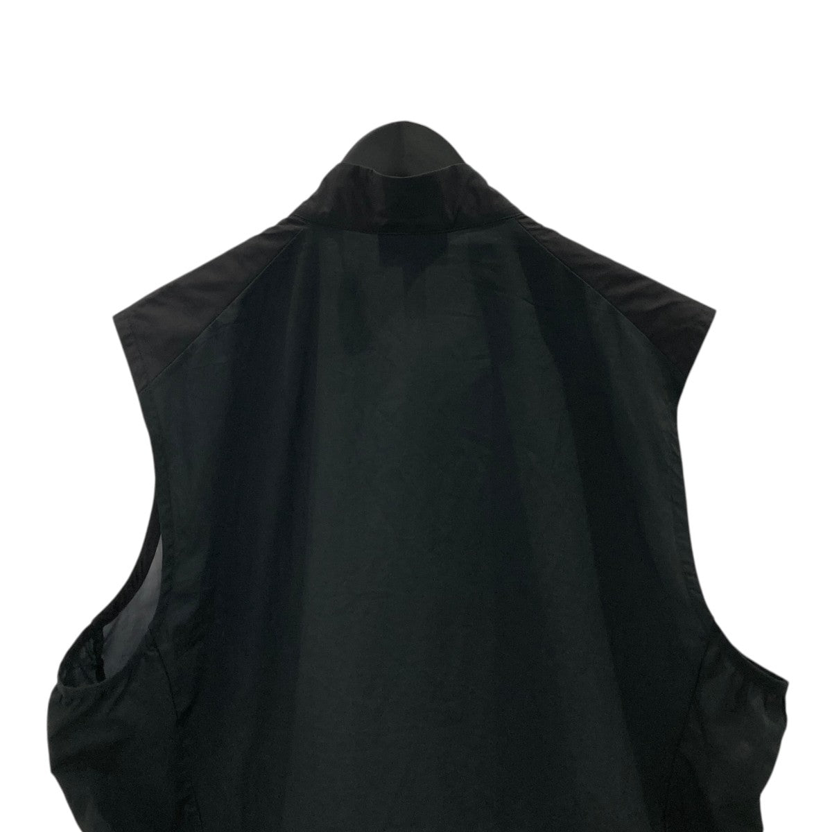 25SSTRAIL CRAFT VESTナイロンベスト23840