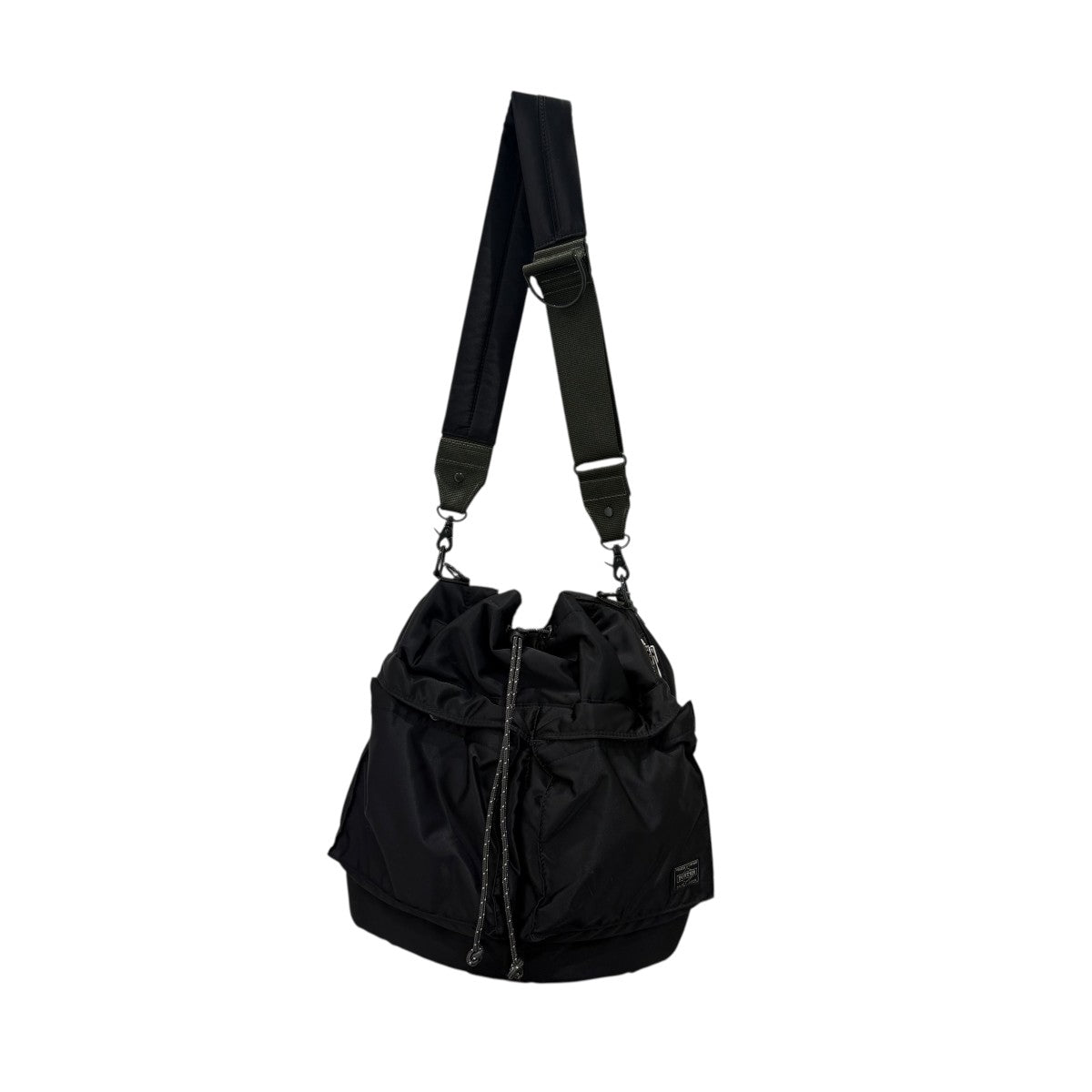 PX TANKER 2WAY TOOL BAG巾着2wayショルダーバッグ