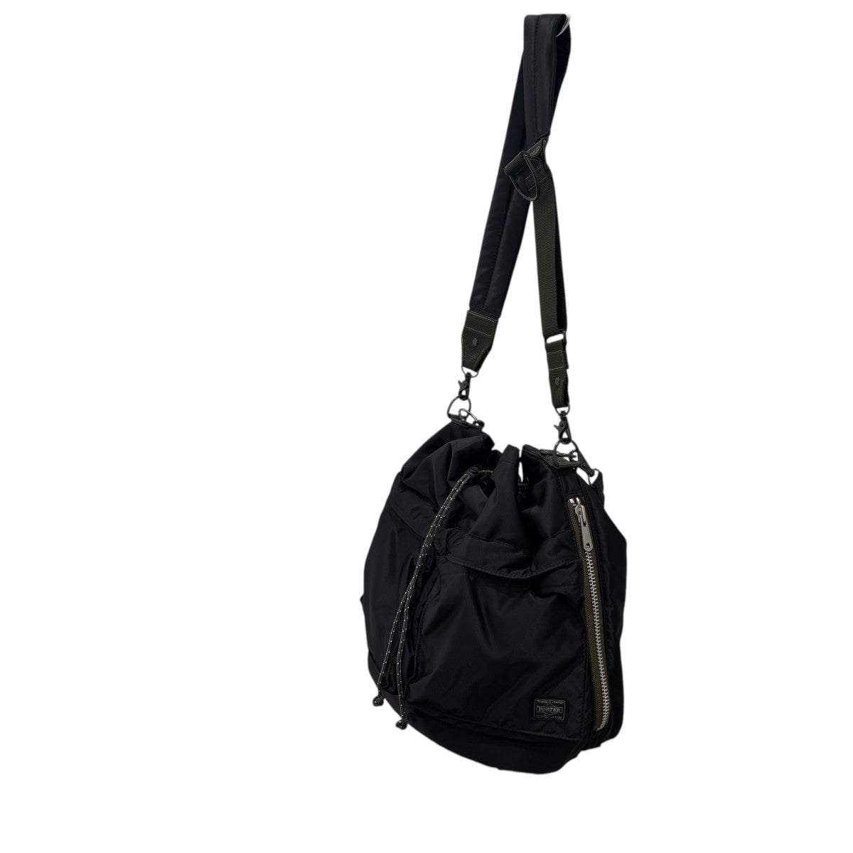 PX TANKER 2WAY TOOL BAG巾着2wayショルダーバッグ