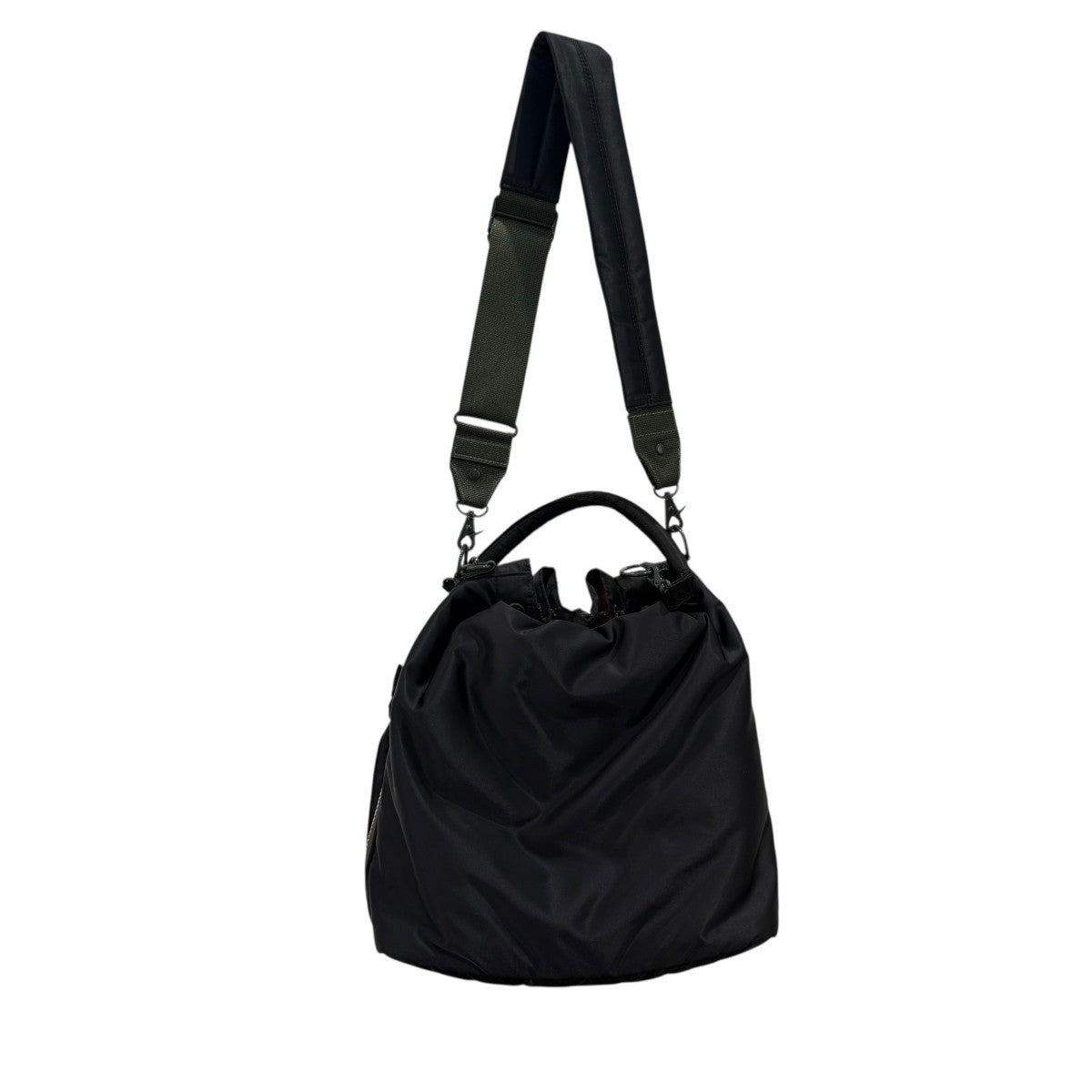 PX TANKER 2WAY TOOL BAG巾着2wayショルダーバッグ