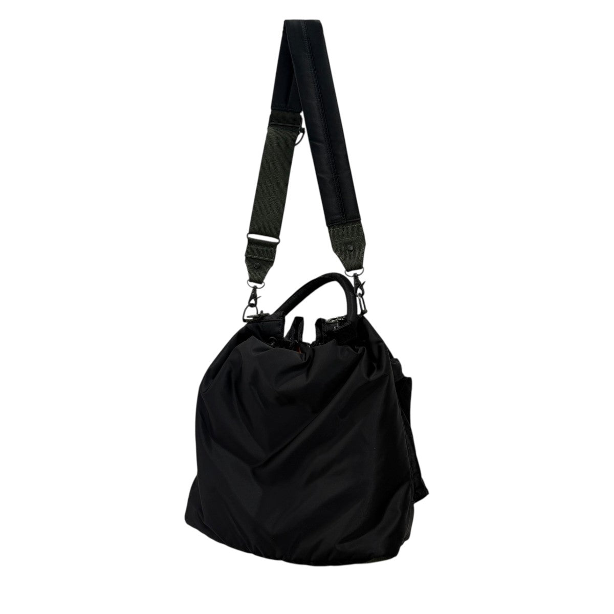PX TANKER 2WAY TOOL BAG巾着2wayショルダーバッグ