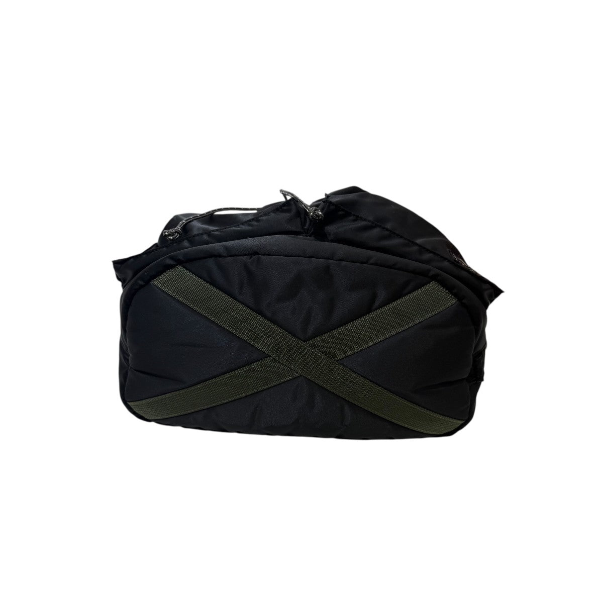 PX TANKER 2WAY TOOL BAG巾着2wayショルダーバッグ