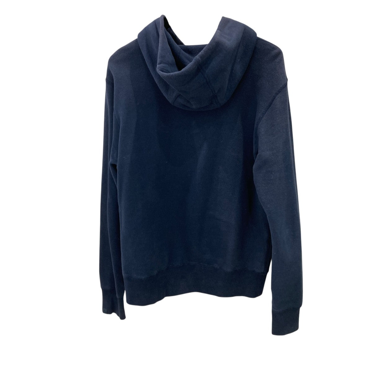 ACADEMY PULLOVER HOODIE-パーカー／フーディ／スウェット／MOA-NLW-COA