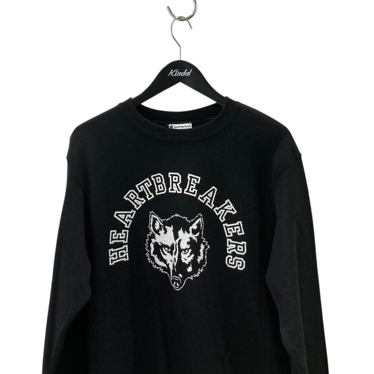 WOLFトレーナー／スウェット