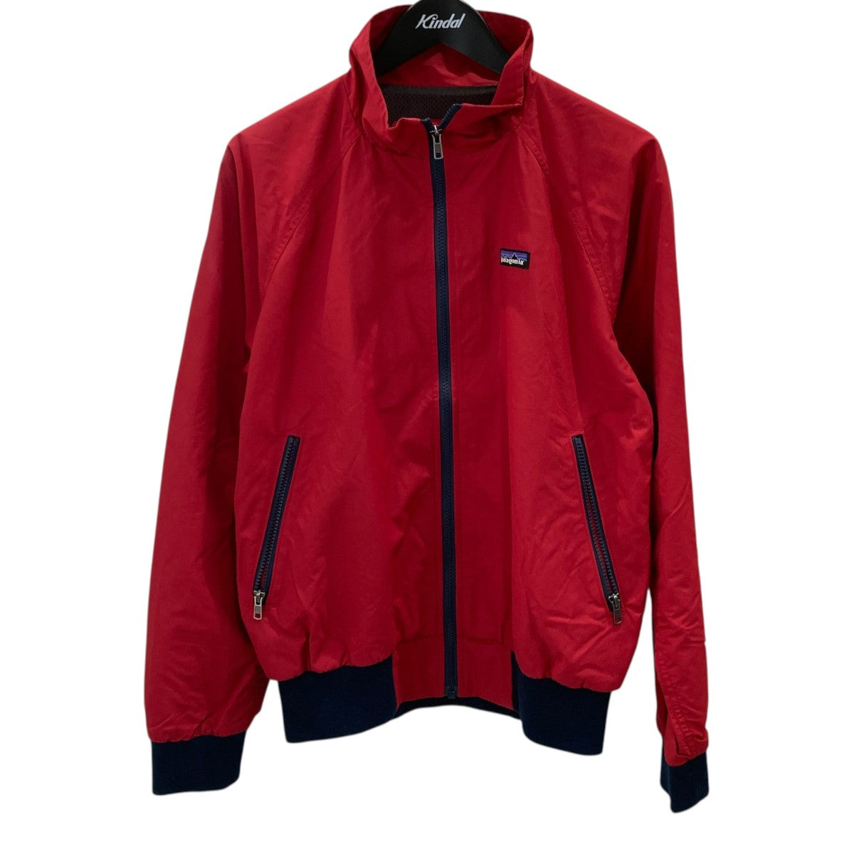 BAGGIES JACKETナイロンジャケット28150SP16