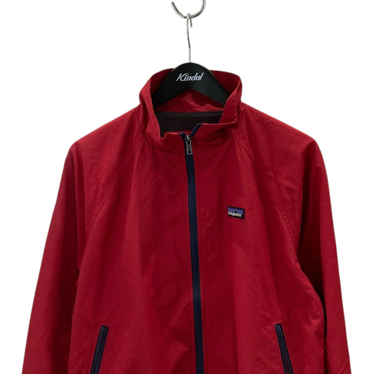 BAGGIES JACKETナイロンジャケット28150SP16