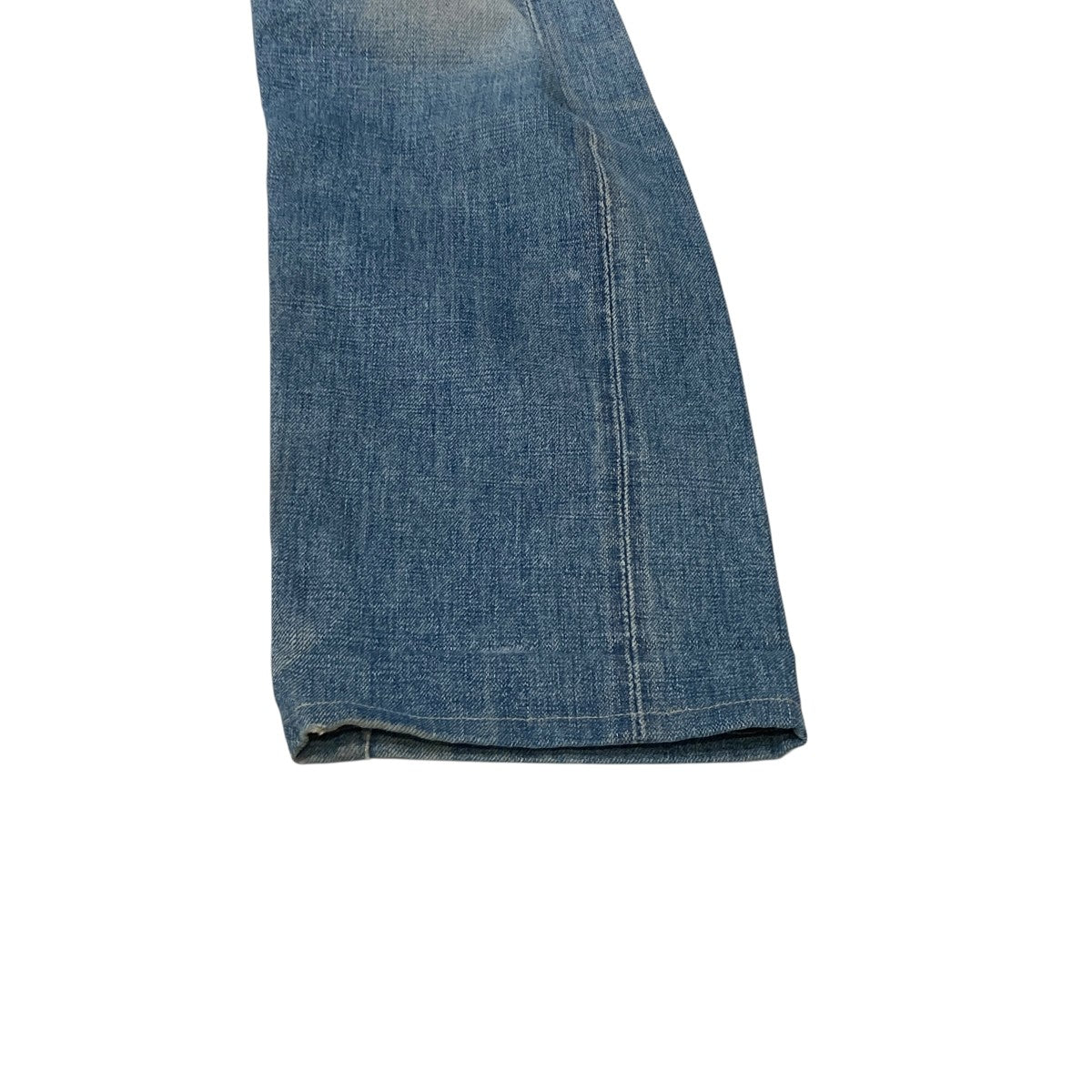 02年製 日本製 37501デニムパンツ／ジーンズ