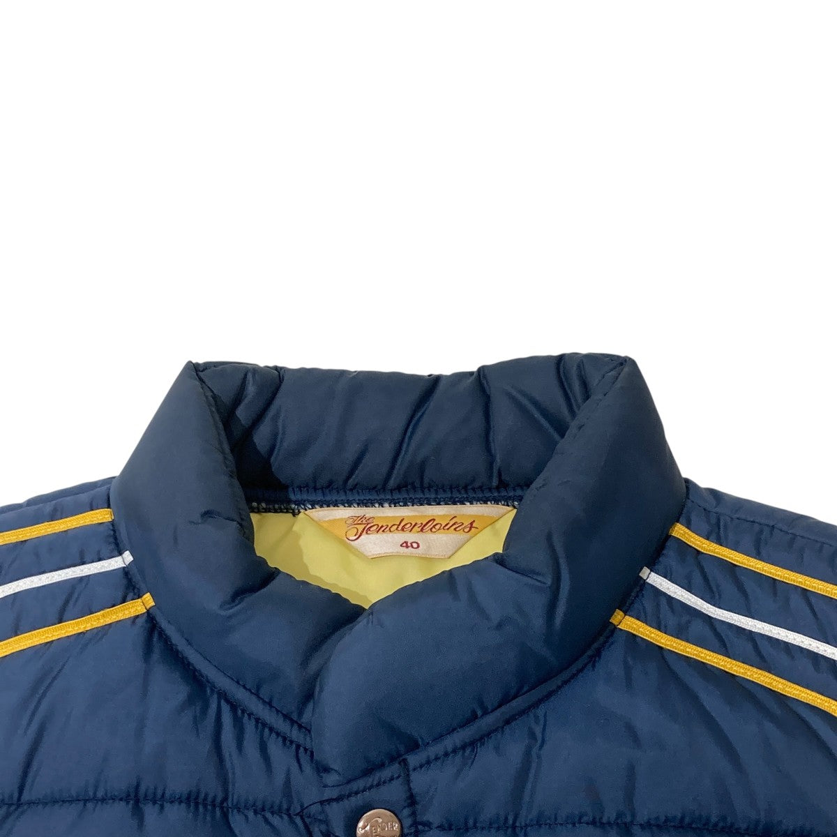 NRA RACING VEST中綿ベスト