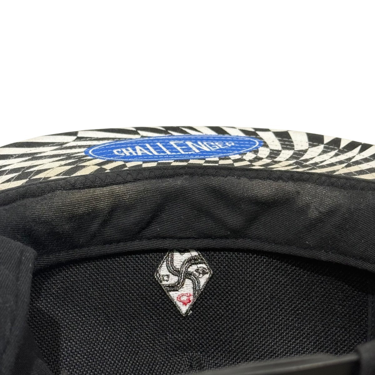 PRINTED CAPキャップ