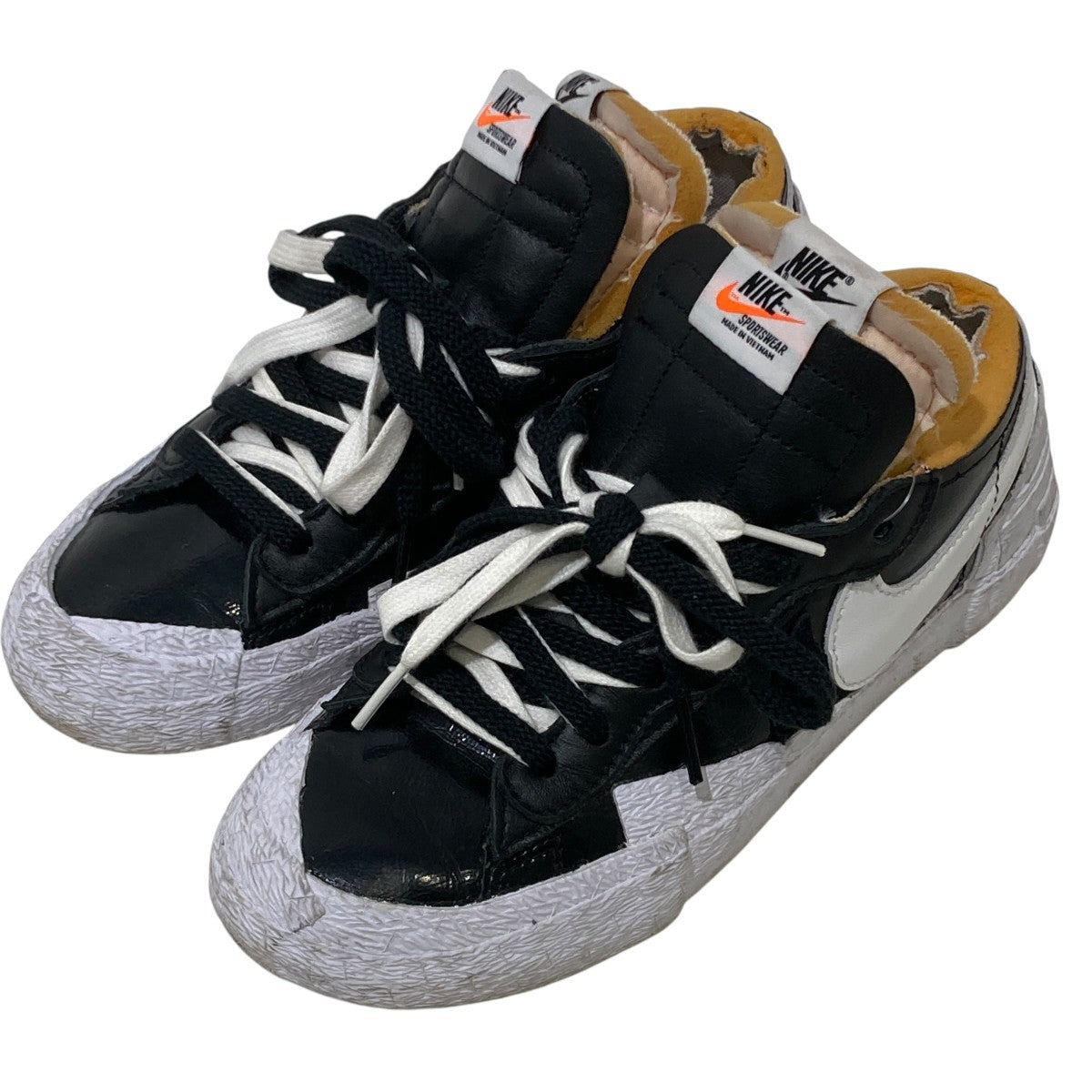 BLAZER LOWスニーカーDM6443-001