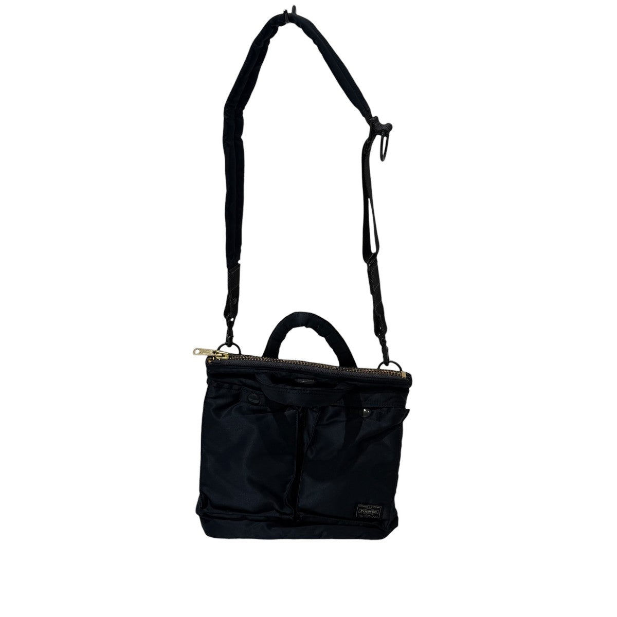 PX TANKER  2WAY HELMET BAG2WAYバッグ376-09316