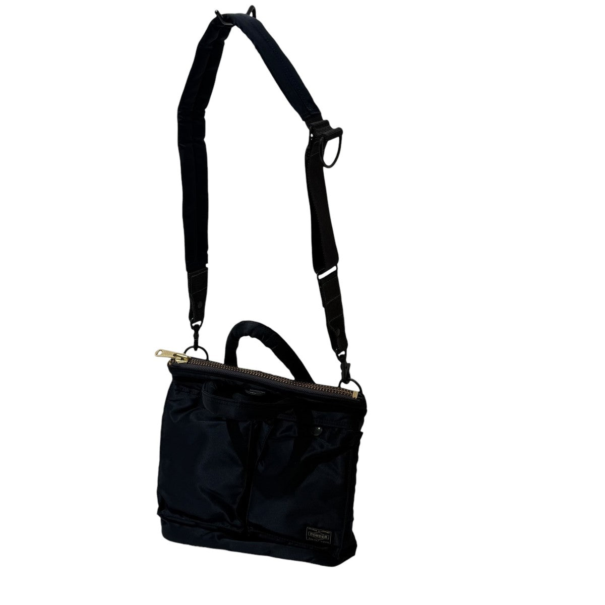 PX TANKER  2WAY HELMET BAG2WAYバッグ376-09316