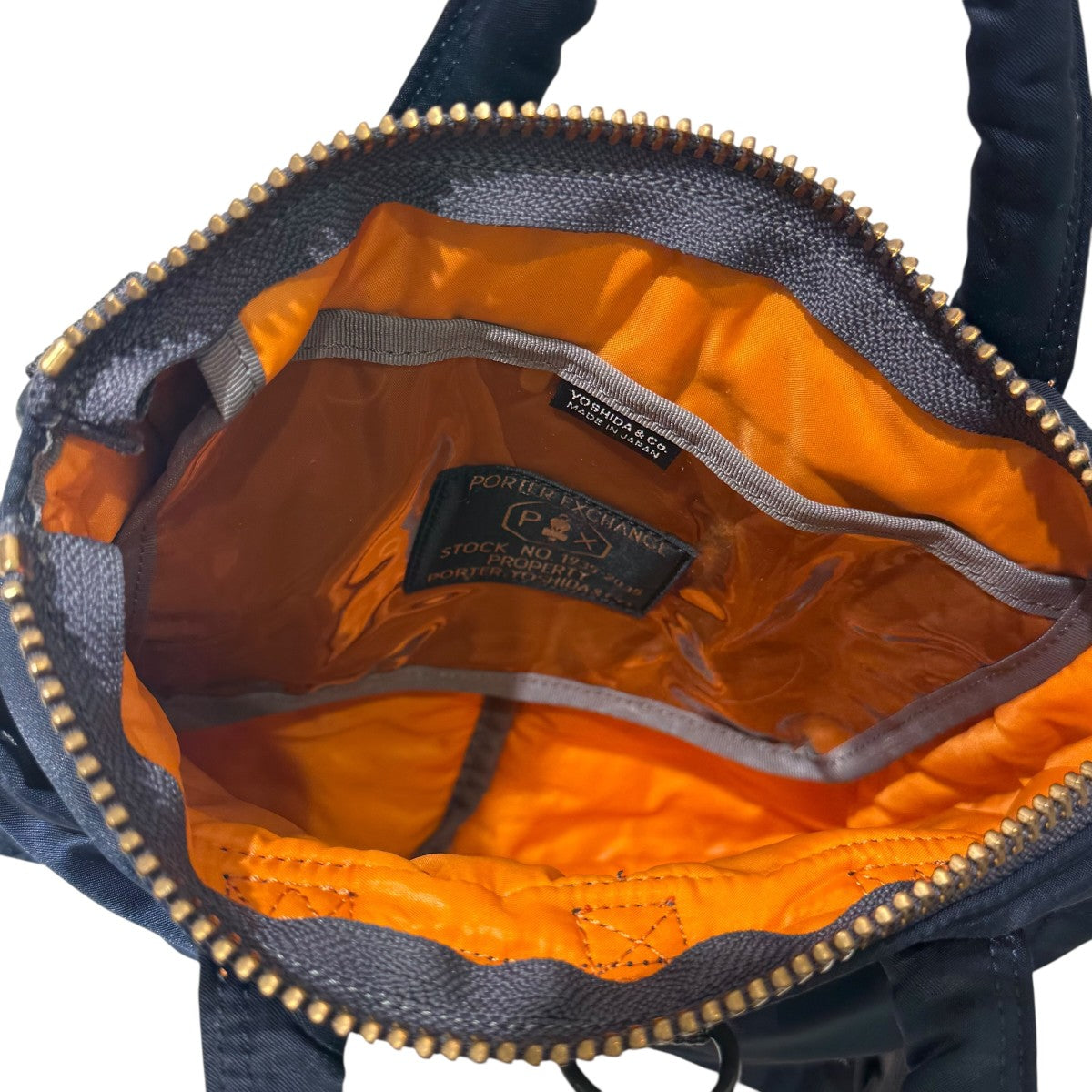 PX TANKER  2WAY HELMET BAG2WAYバッグ376-09316