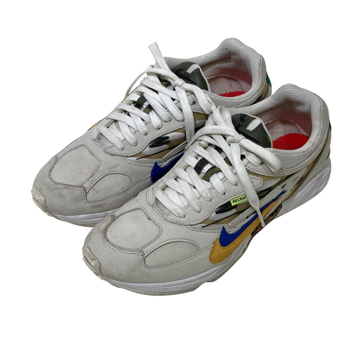AIR GHOST RACERスニーカーCT2537-100