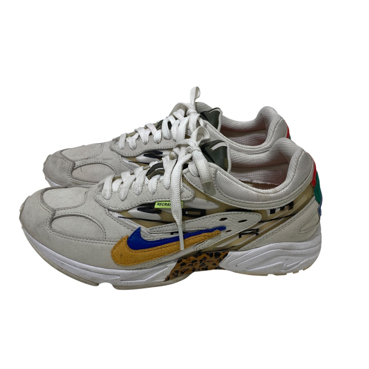 AIR GHOST RACERスニーカーCT2537-100