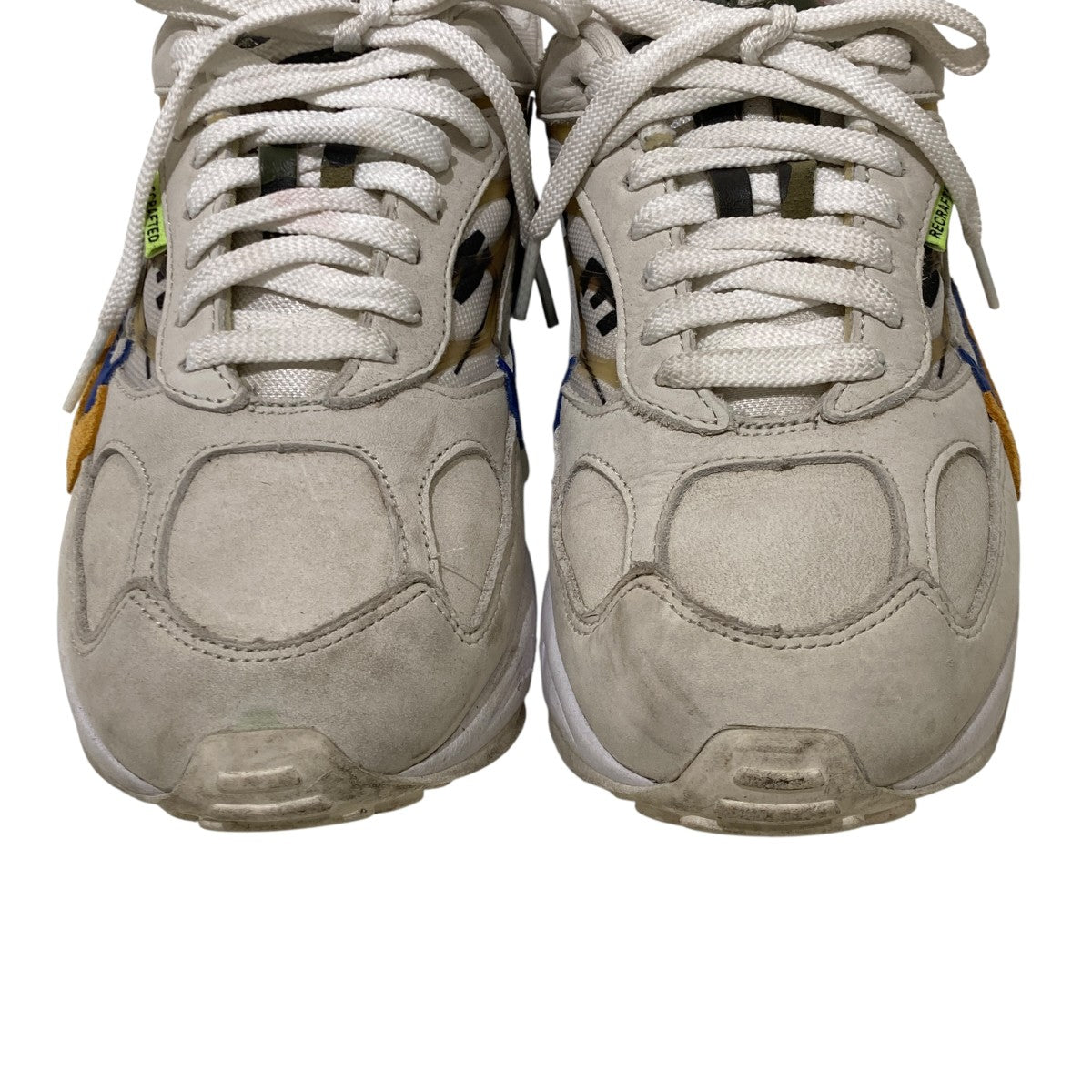 AIR GHOST RACERスニーカーCT2537-100