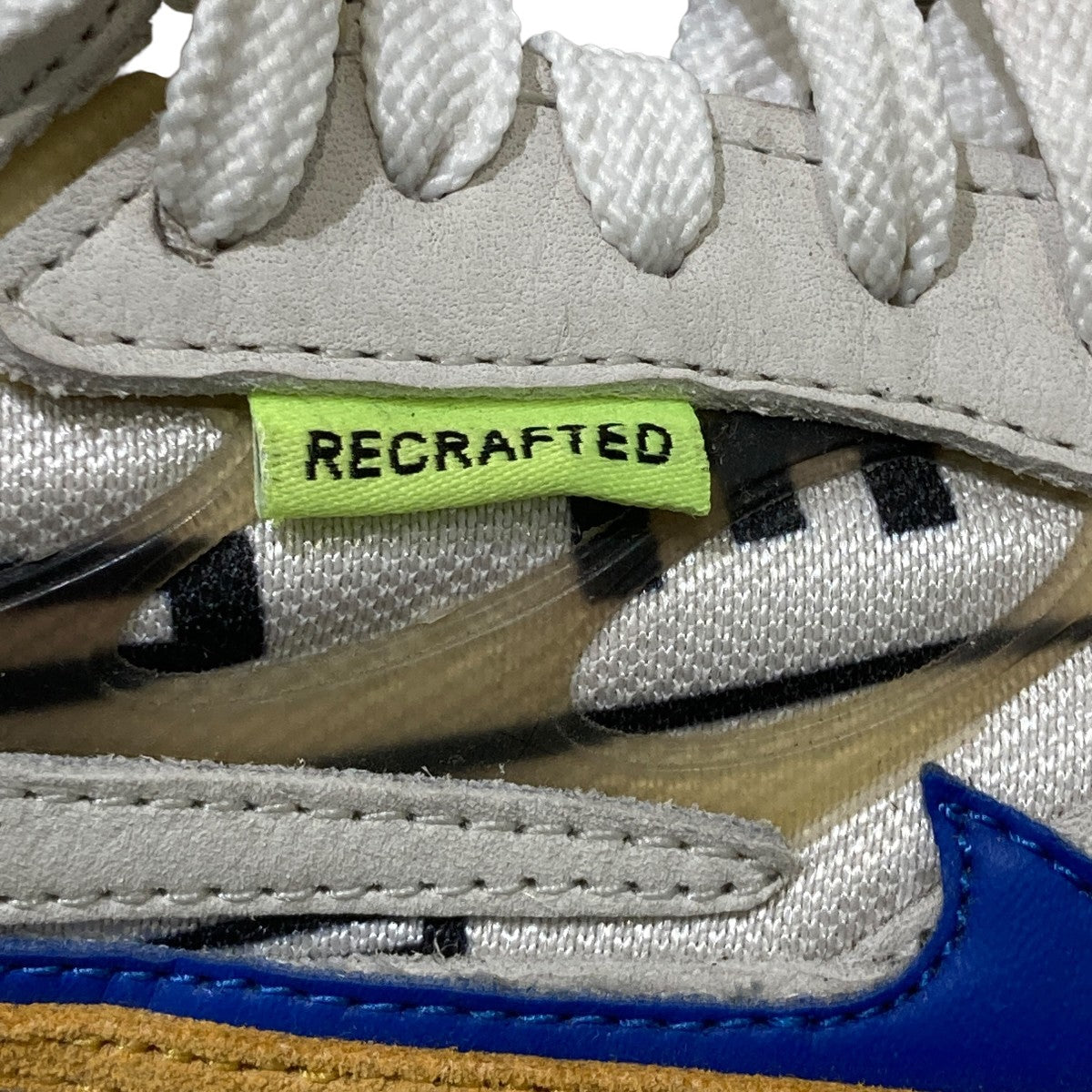 AIR GHOST RACERスニーカーCT2537-100