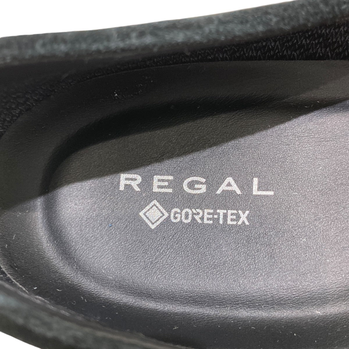 GORE-TEXコインローファーNC24G 52GL