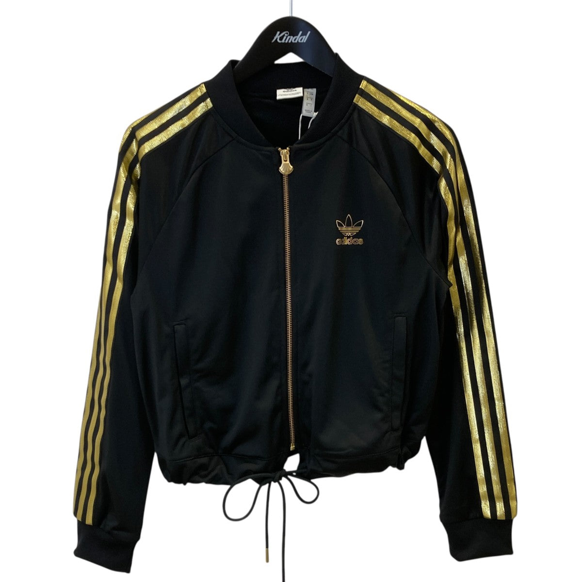 トラックジャケットGK1719
