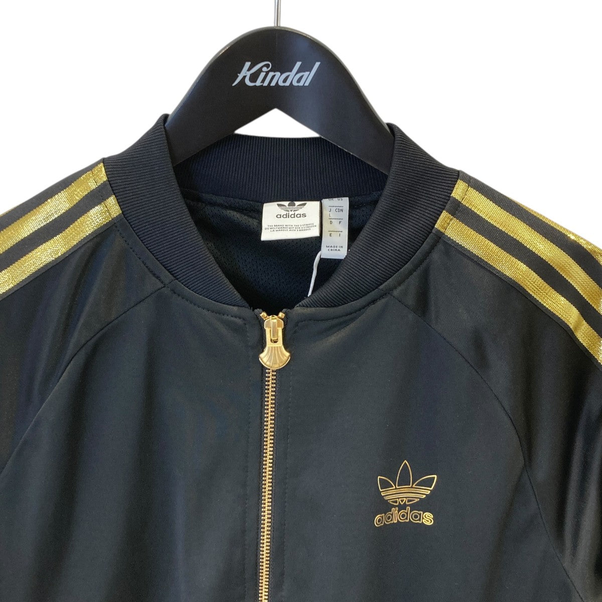 トラックジャケットGK1719