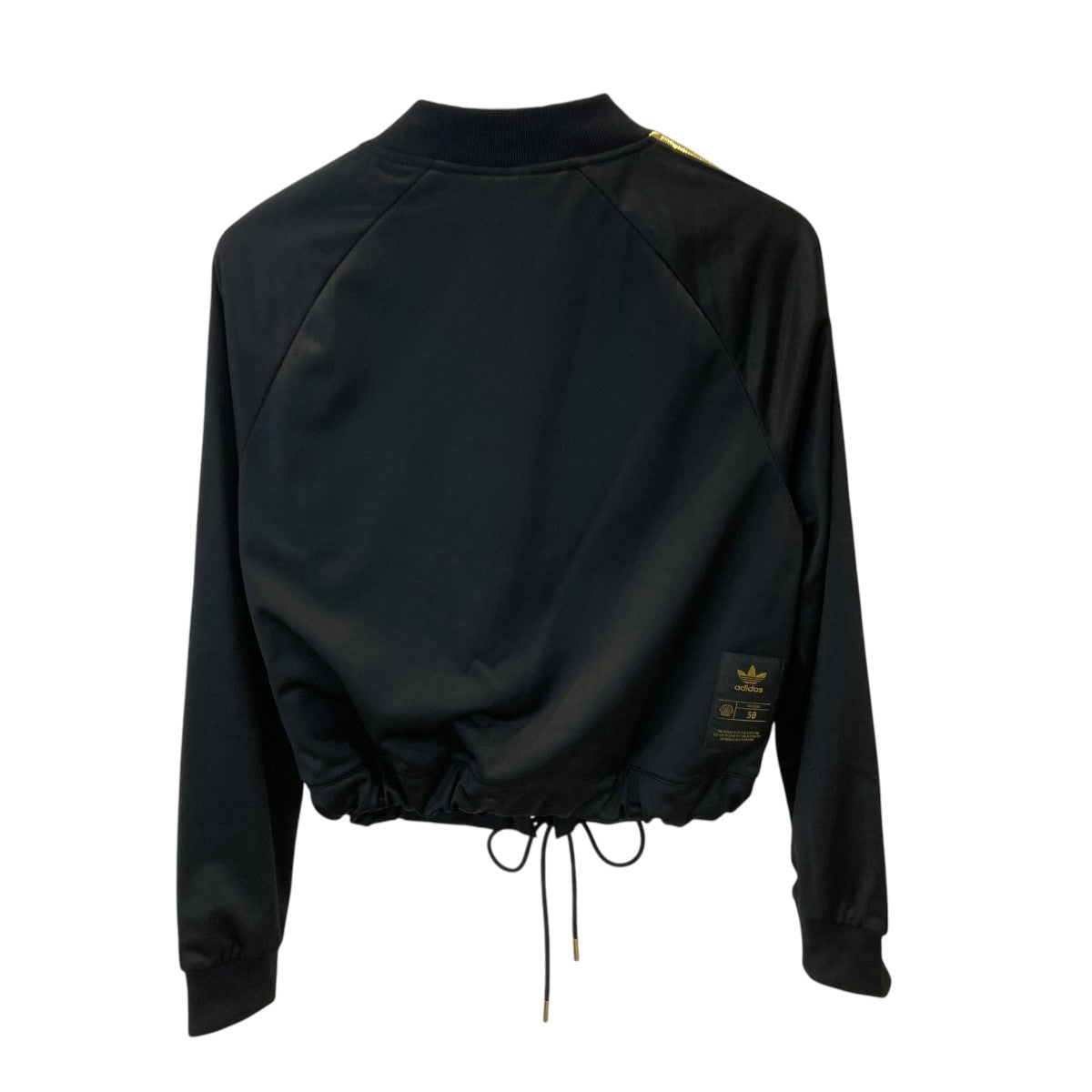 トラックジャケットGK1719