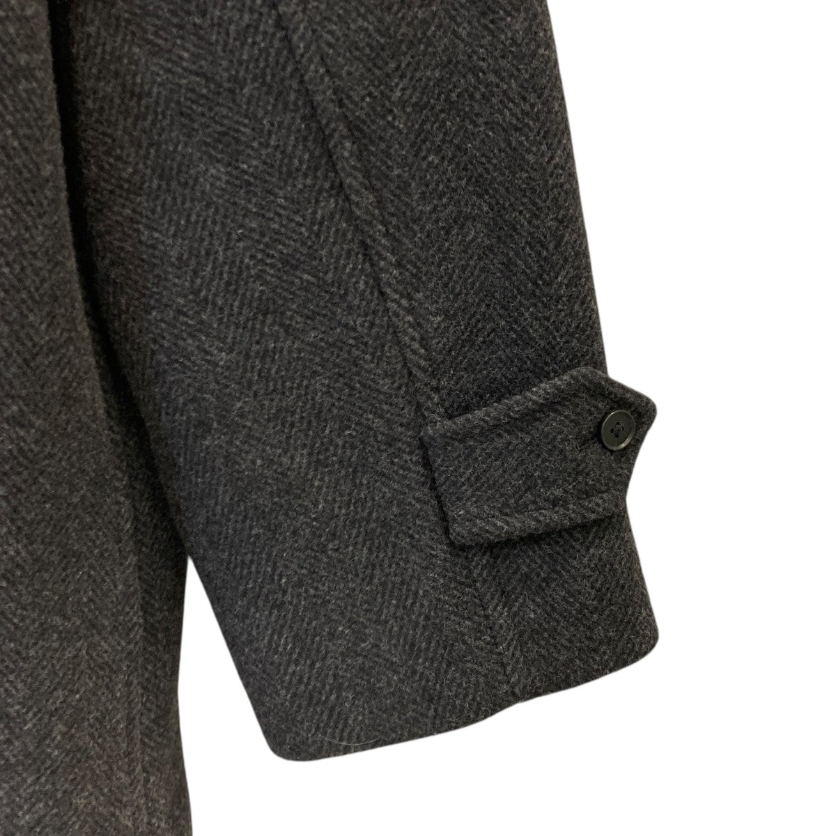 SENTDALE WOOLステンカラーコート3225-186-3912