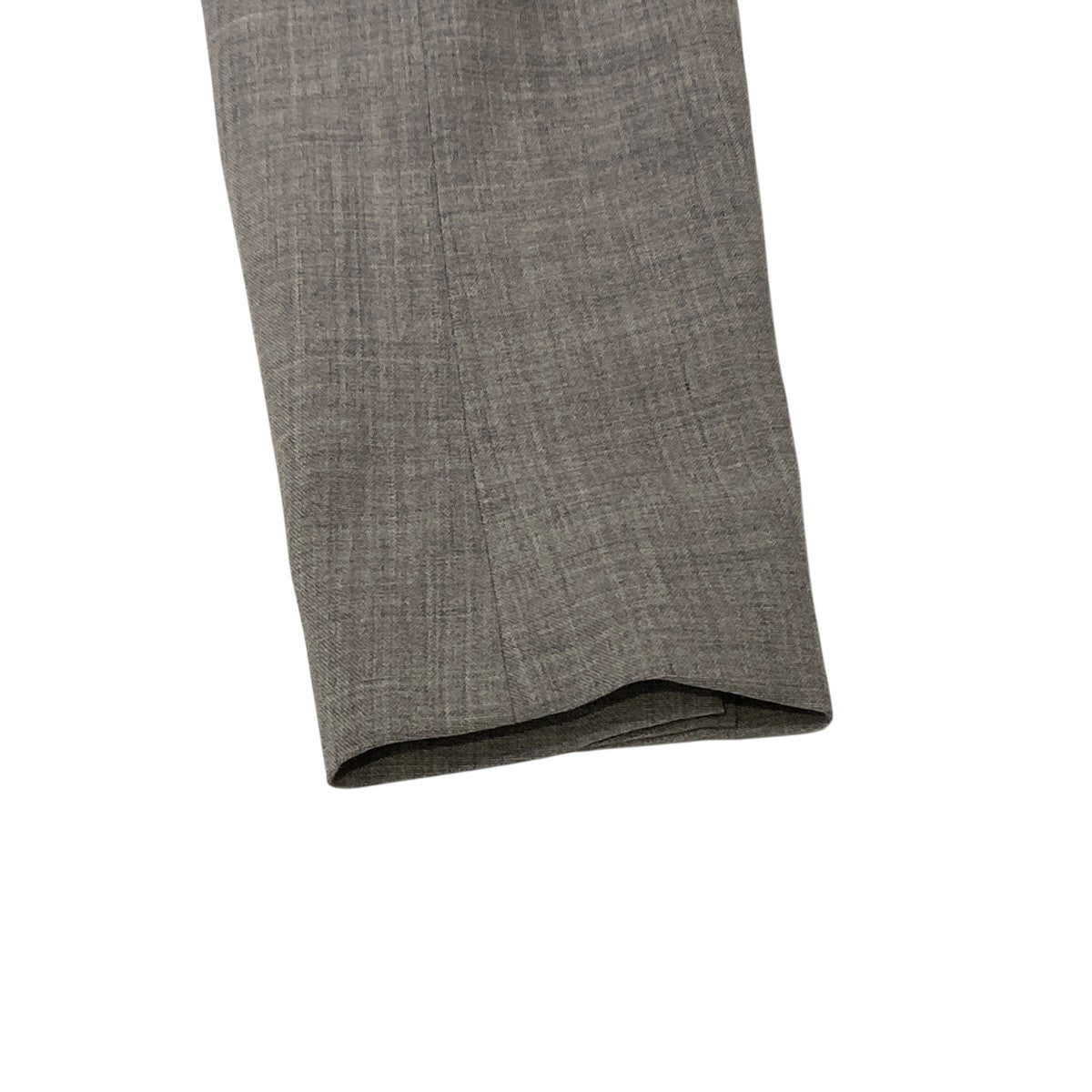 TOP OVERDYE SUMMER WOOL JKテーラードジャケット168-2120010