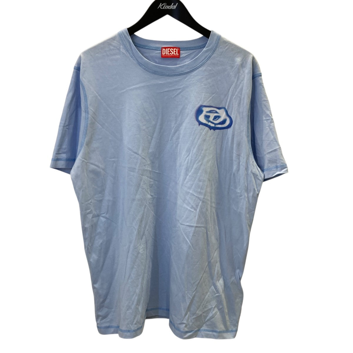 T-ADJUST-V7半袖TシャツA20284