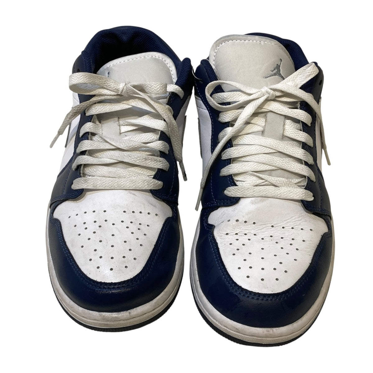 AIR JORDAN 1 LOWスニーカー553558-141