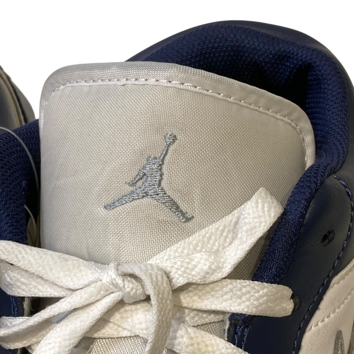 AIR JORDAN 1 LOWスニーカー553558-141