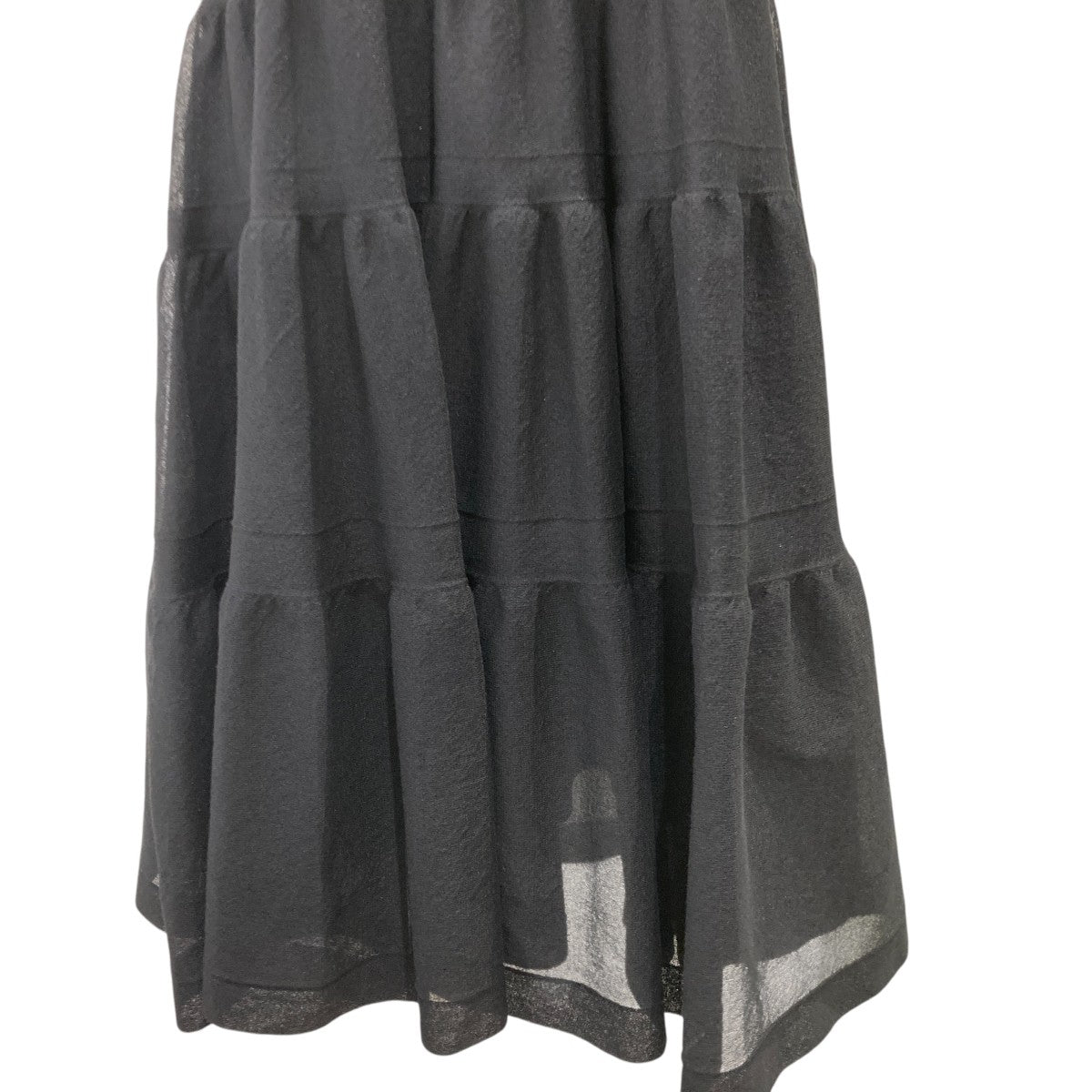 Dress Martina ペチコート付属ノースリーブワンピース／ドレス44369