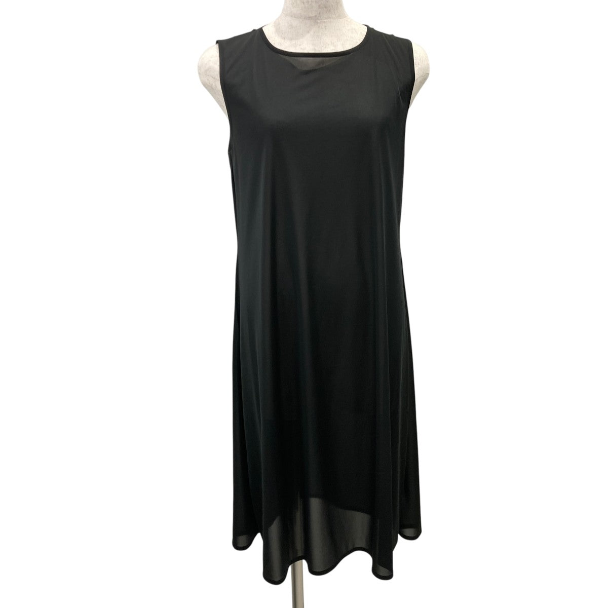 Dress Martina ペチコート付属ノースリーブワンピース／ドレス44369