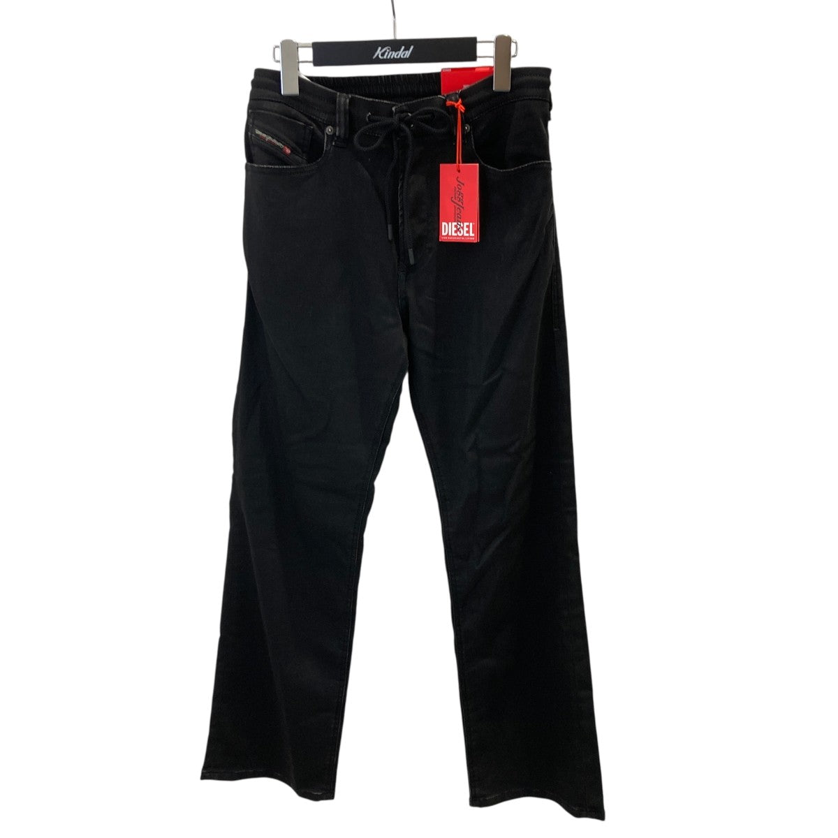 2080 D-REEL JOGGイージーデニムパンツA17867