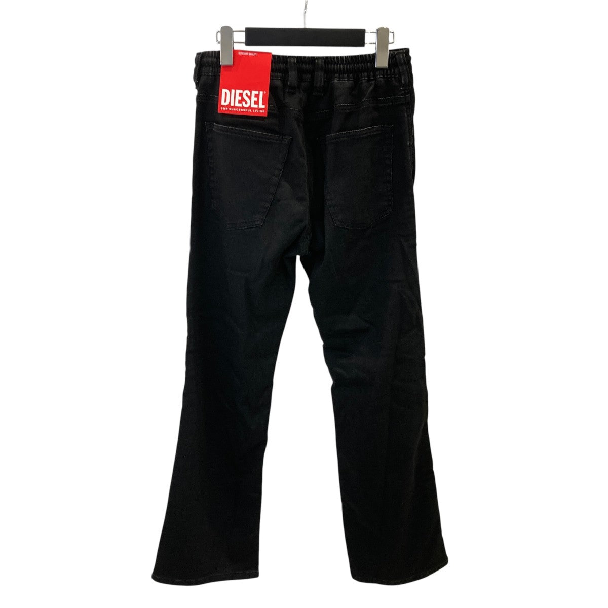 2080 D-REEL JOGGイージーデニムパンツA17867