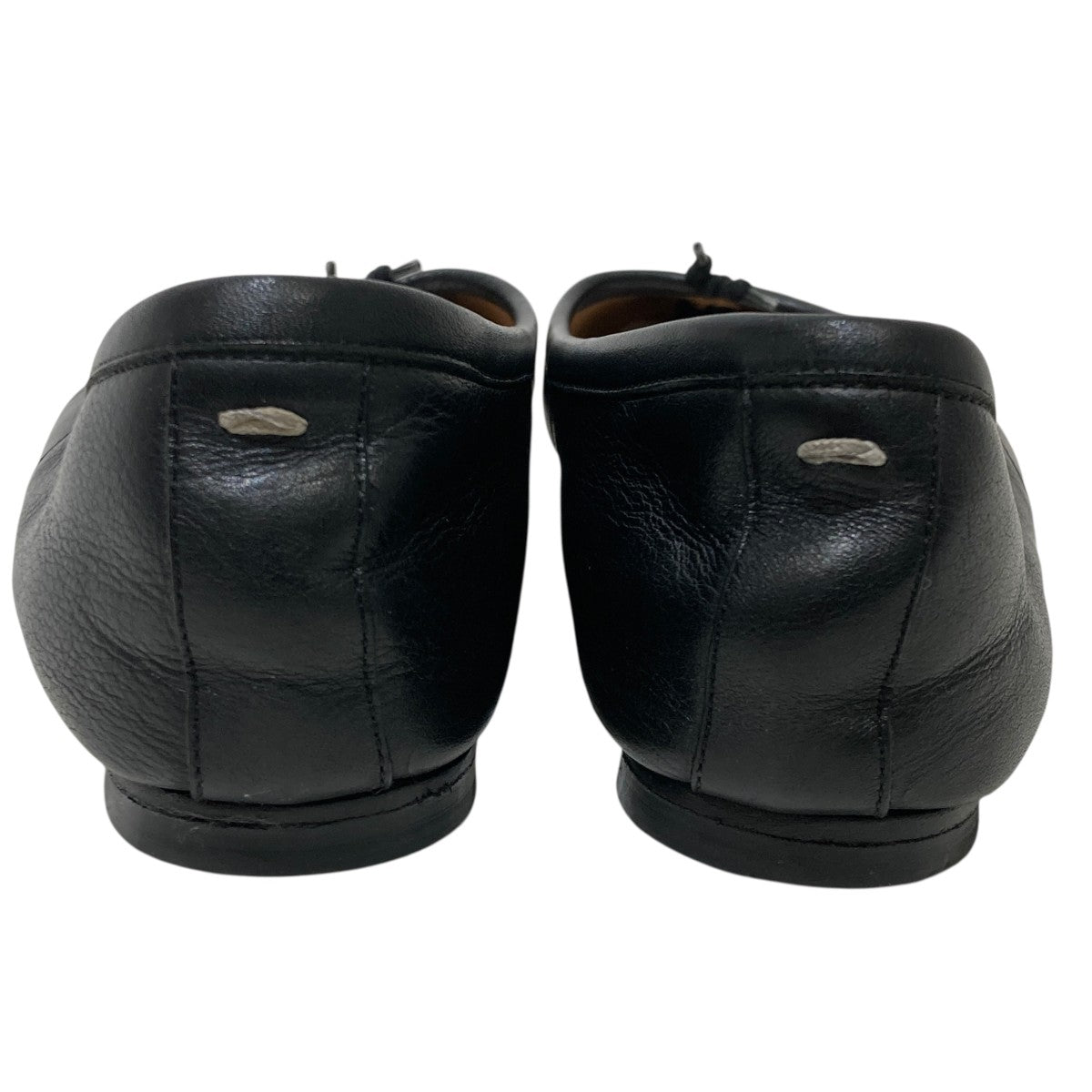 Maison Margiela TABI BALLERINAパンプス 古着・中古-5枚目のアイテム画像