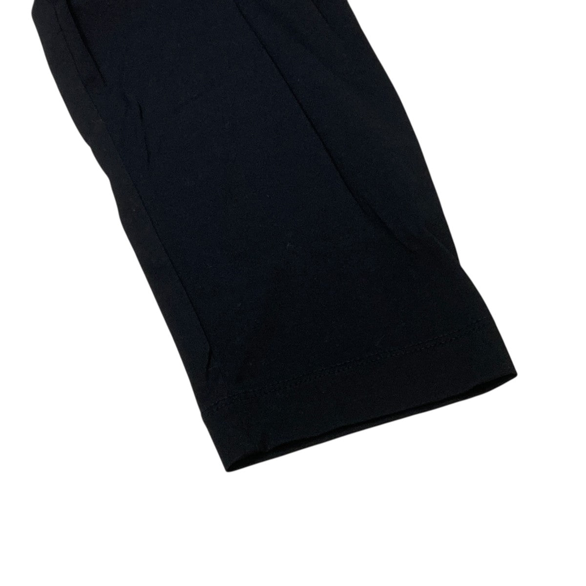 ORGANIC GIZA 80 2 KNIT COMFORT FIT TEE TURTLE NECKタートルネックカットソーA24C04CS02C
