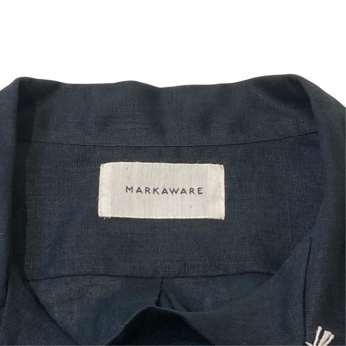 25SSHEMP SHIRTING COMFORT FIT OPEN COLLAR SHIRTオープンカラーシャツA25A16SH02C