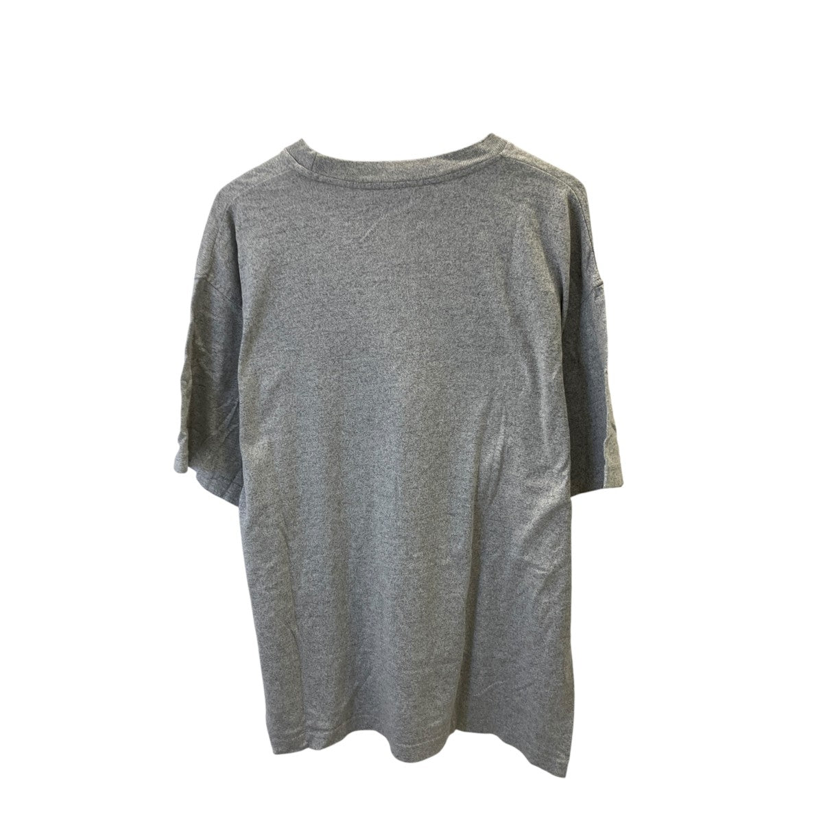 00s オーバルロゴTシャツ／半袖カットソーFA01-GSI