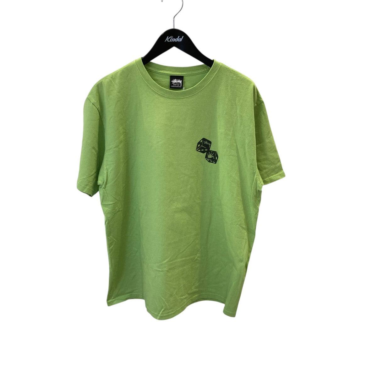 24AWShakers Tee半袖Tシャツ／半袖カットソー