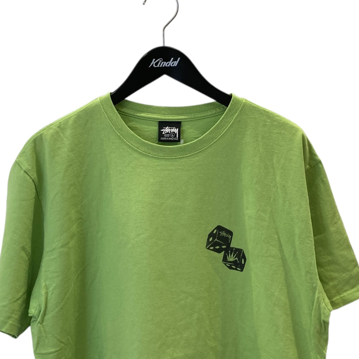 24AWShakers Tee半袖Tシャツ／半袖カットソー