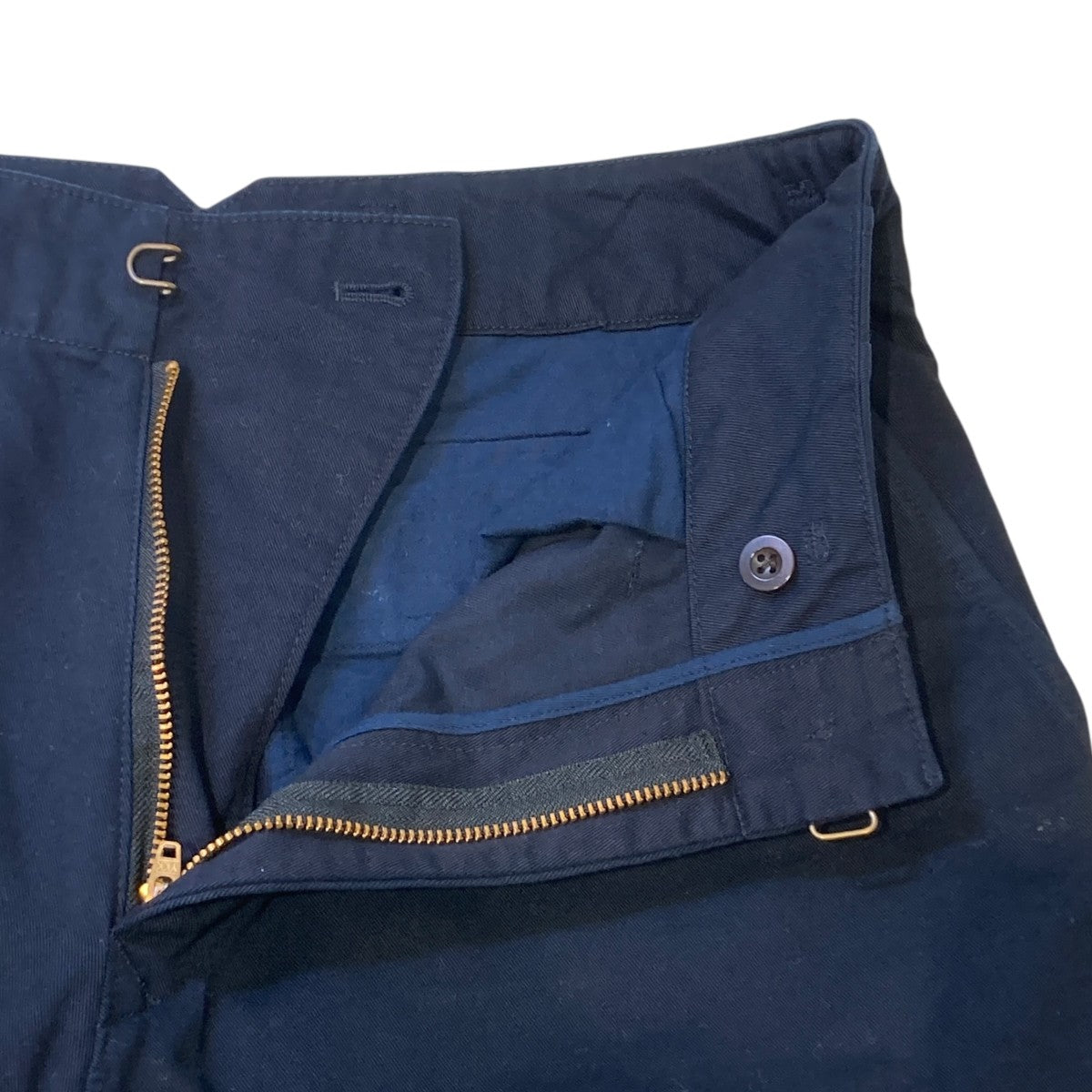 パッカリングパンツ21SBM-P10138