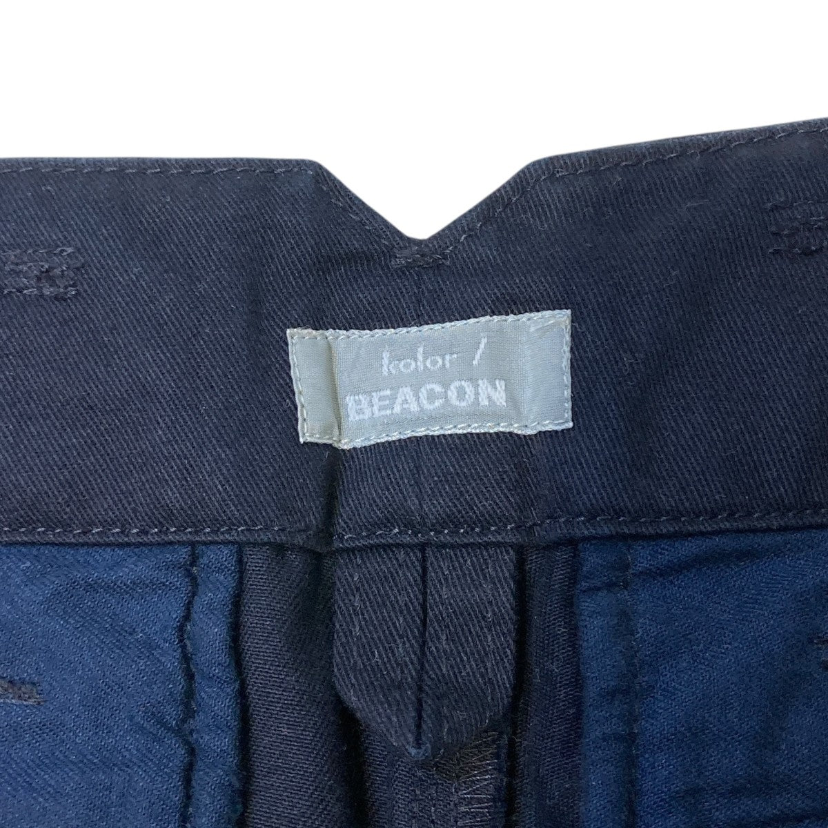 パッカリングパンツ21SBM-P10138