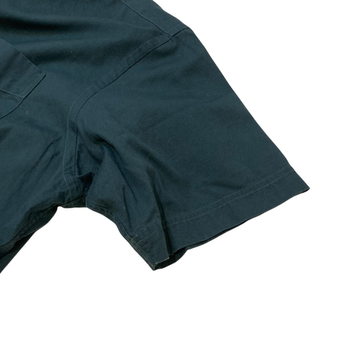 Oxford Big BD S S Shirt半袖シャツSD22S-SH05