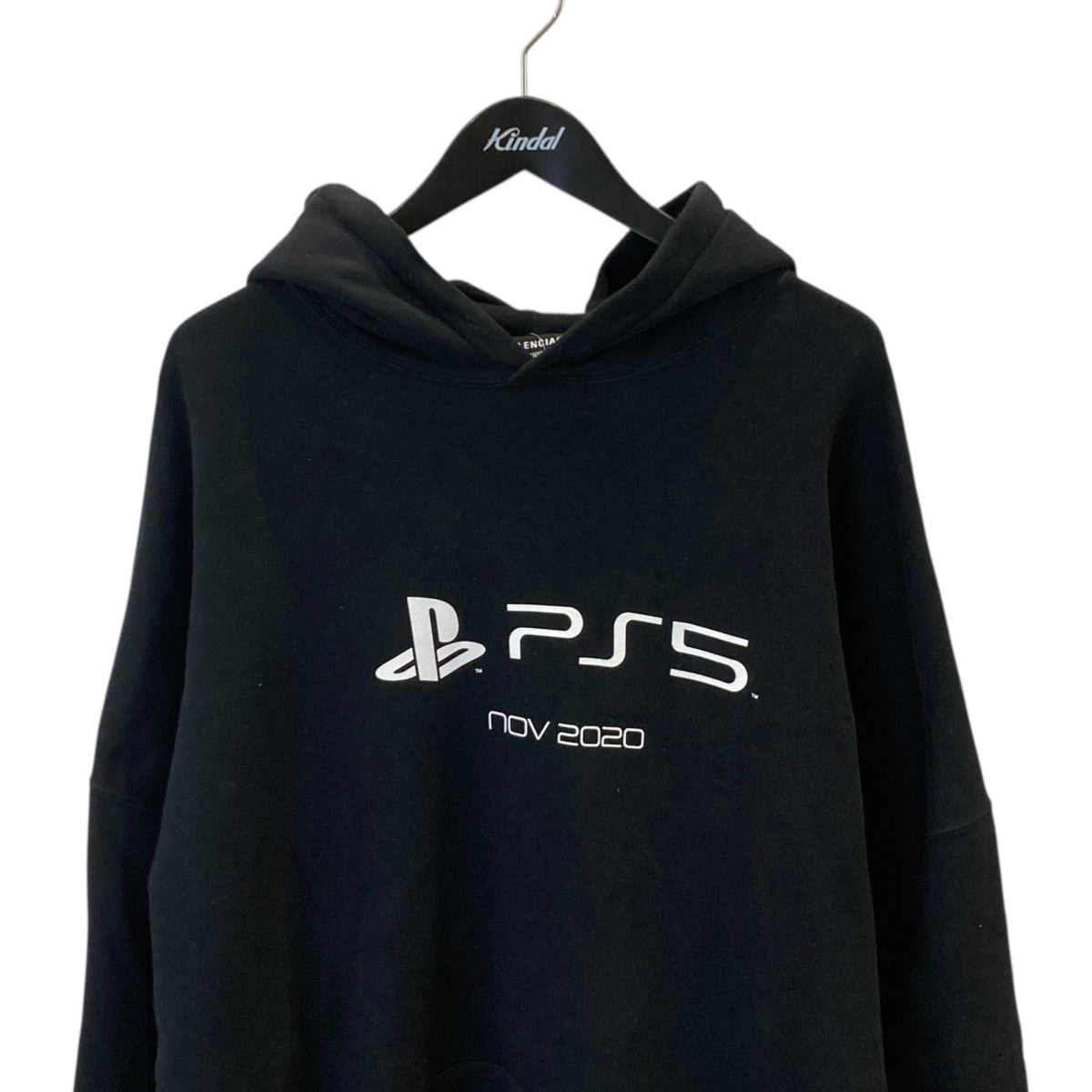 Playstation Boxy Hoodieパーカー651799