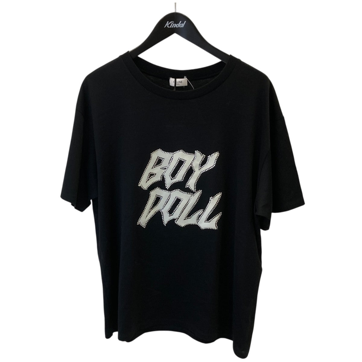 BOY DOLL2X59C671Q