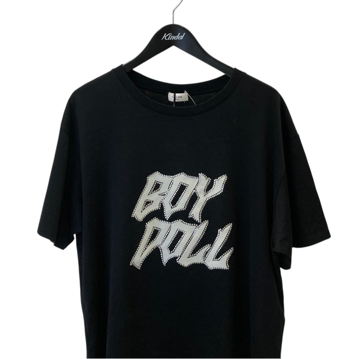 BOY DOLL2X59C671Q