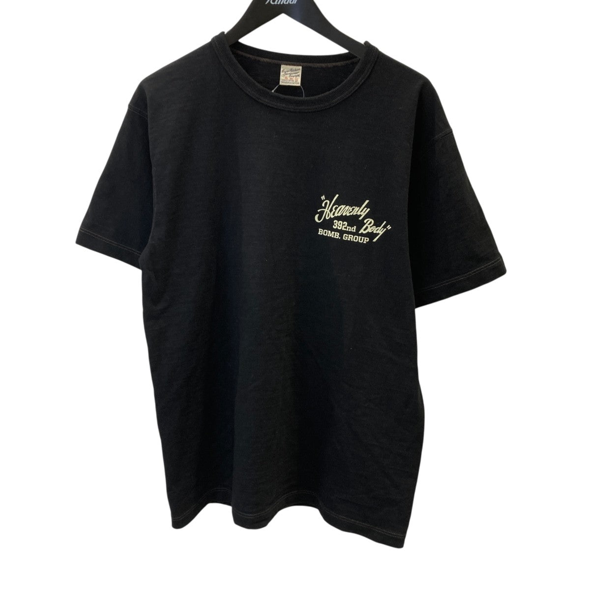 392nd BOMB半袖TシャツBR79176