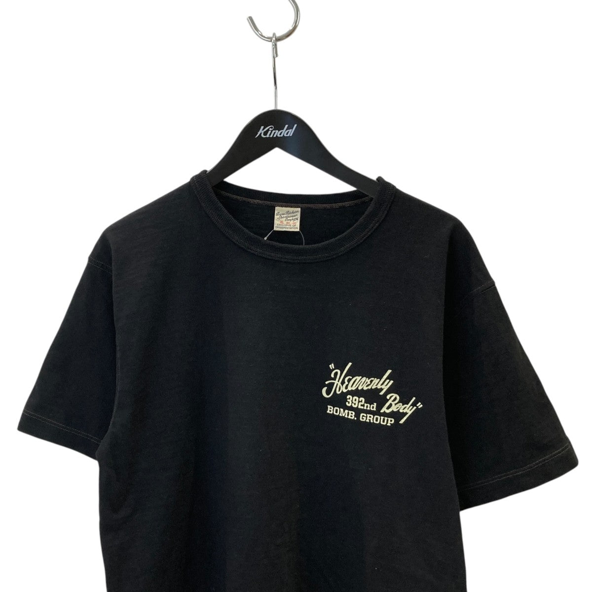 392nd BOMB半袖TシャツBR79176